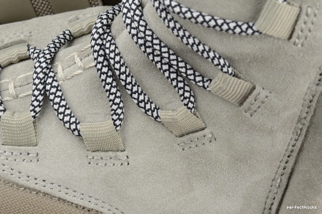 750 Boost x Kanye adidas Yeezy West B35309 Grey 0723